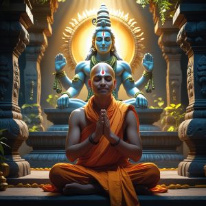 What is Bakthi Yoga?