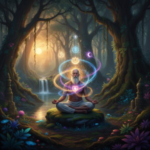 The True Core Principles of Ancient Yoga: Beyond Just Physical Exercise