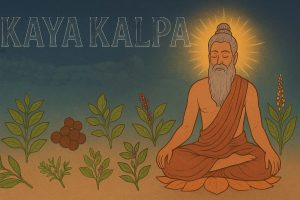 Kaya Kalpa: The Siddha Secret to Longevity and Vital Living